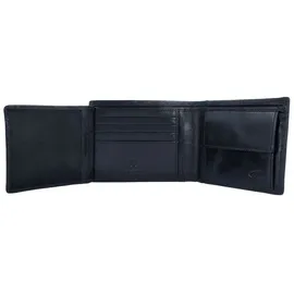 CAMEL ACTIVE Japan Geldbörse Herren Geldbörse schwarz