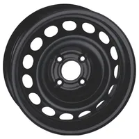 MWD 16291 6.5x16 ET43 4x100 ML60