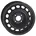 MWD 16291 6 5x16 ET43 4x100 ML60