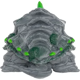 Schleich Eldrador Steinschildkröte 70839 grau/grün