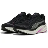 Puma Magnify Nitro 2 Wn s Damen Puma Black-Pure Magenta 40
