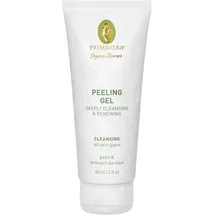 Primavera Peeling Gel 60 ml
