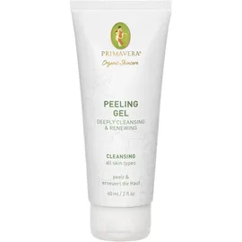 Primavera Peeling Gel 60 ml