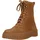 CLARKS Torhill Style Damen, Stiefeletten - Light Tan Nubuck - EU 37 1/2
