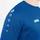 Jako Team Trikot kurzarm royal M