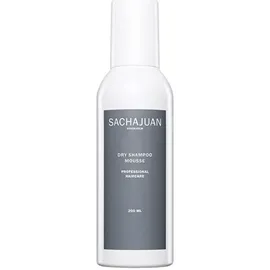 Sachajuan Dry Mousse 200 ml