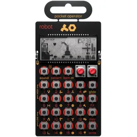Teenage Engineering PO-28 Synthesizer
