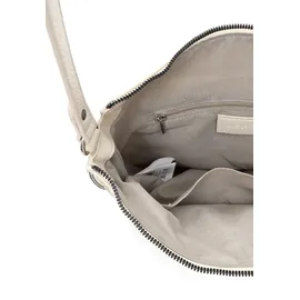 Emily & Noah Beuteltasche E&N Beziers RUE 09 Damen Taschen beige