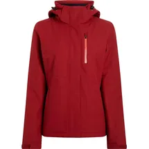 Mc Kinley McKINLEY Dana W Damen Outdoor Funktionsjacke dunkel-rot - 40