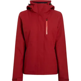 Mc Kinley McKINLEY Dana W Damen Outdoor Funktionsjacke dunkel-rot - 40