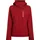 Mc Kinley McKINLEY Dana W Damen Outdoor Funktionsjacke dunkel-rot - 40