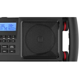 PerfectPro Workstation WS3