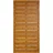 cm x 90 cm pinie lackiert