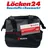 Würth Werkzeugtasche klein 290x310x190mm