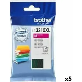 Brother LC-3217XLM magenta