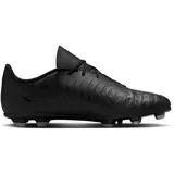 Nike Phantom GX Club FG/MG Fußballschuhe 001 - black/black 43