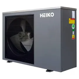 wärmepumpe Heiko Thermal 15 Monoblock Luft-Wasser-Wärmepumpe 15 kW
