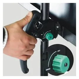 Deluxx Advanced Stativ 152x152 1:1