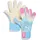 Puma Torwarthandschuhe pink 9,5