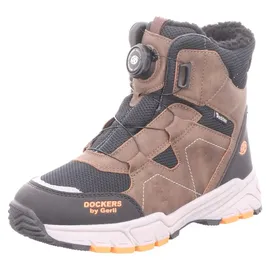 Dockers Stiefel Damen Braun 36