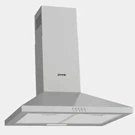 Gorenje WHC629E4X-DE Wandhaube 60 cm