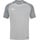 Jako Performance T-Shirt Kinder soft grey/steingrau 140