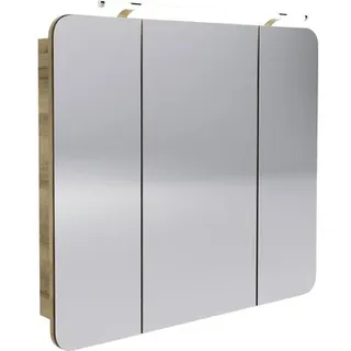 90 cm ast/eiche