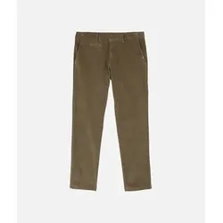Oxbow  Hosen Chino REANOUR  in Kaki, FR 38