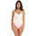 Magic Bodyfashion Shaping-Body Soft Thong Body Weiß S