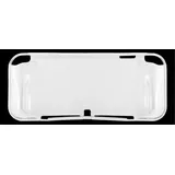 deltaco GAMING Nintendo Switch OLED 7" Cover Transparent