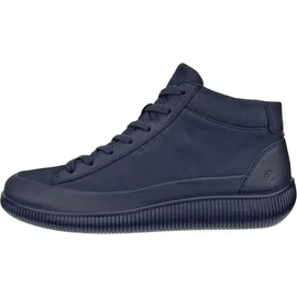 ECCO Soft Zero Damen Blau 36