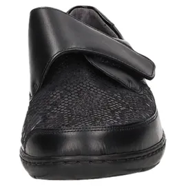 WALDLÄUFER Henni-Soft Damen Schwarz 40