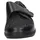 WALDLÄUFER Henni-Soft Damen Schwarz 40