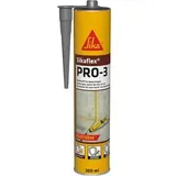 Sika Sikaflex PRO-3 Purform 300ml betongrau