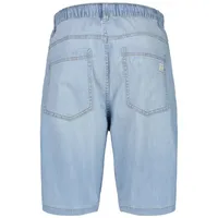 LERROS Denim Bermuda, leicht und bequem » Light Blue Used Wash - 32