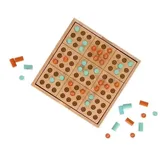 Legami Sudoku - Let's Sudoku!
