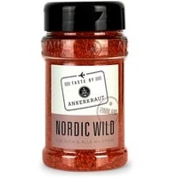 Nordic Wild (Finnland), Gewürz - 200 g, Streudose