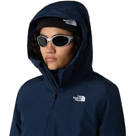 The North Face Carto Mono Triclimate Jacke - Summit Navy - XL