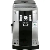 De'Longhi Magnifica S ECAM 21.117 SB silber/schwarz