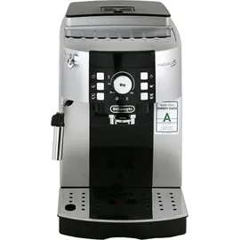 De'Longhi Magnifica S ECAM 21.117 SB silber/schwarz