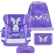 Belmil Classy 4-tlg. lila