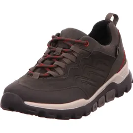 Gabor Comfort Damen Weite E Braun 40