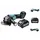 Makita GA 016 GM1 inkl. 1 x 4,0 Ah - ohne Ladegerät