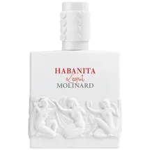 Molinard Habanita L'esprit Eau de Parfum 75 ml