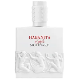 Molinard Habanita L'esprit Eau de Parfum 75 ml