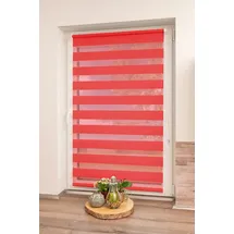 K-HOME Maringa 65 x 150 cm rot