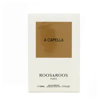 Roos & Roos A Capella Eau de Parfum