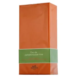 Hermès Eau de Pamplemousse Rose Eau de Cologne 200 ml
