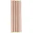 Rayher Dot Painting Holzsticks 7 Stück 3-12 mm ø Länge 14 cm
