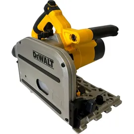 DeWalt Tauchsäge DWS520KT inkl. T-STAK-Box